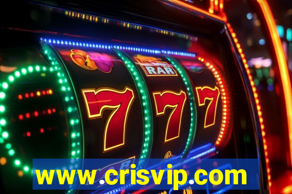 www.crisvip.com