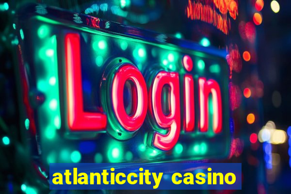 atlanticcity casino