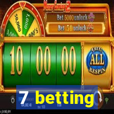 7 betting