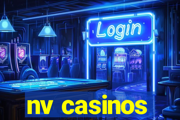 nv casinos