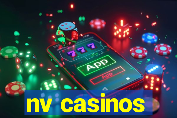 nv casinos