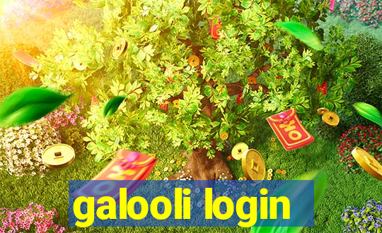 galooli login