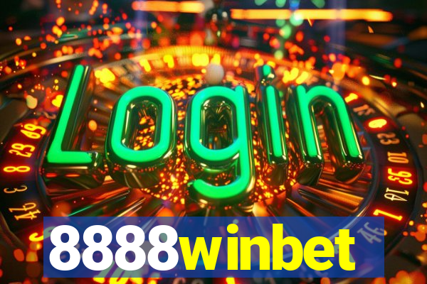 8888winbet