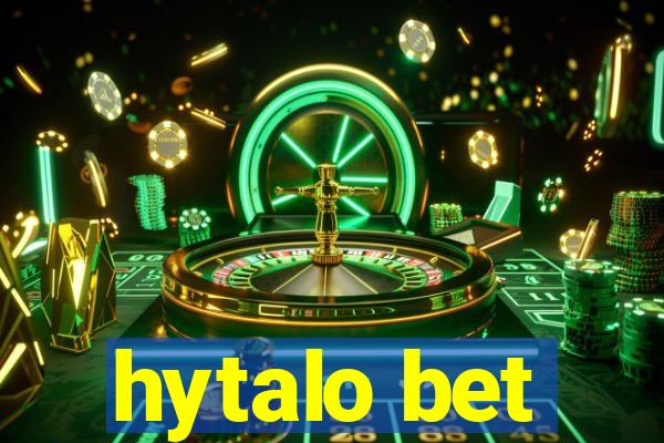 hytalo bet