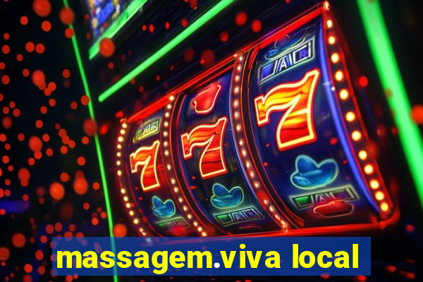 massagem.viva local