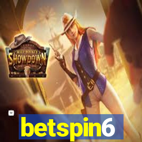 betspin6