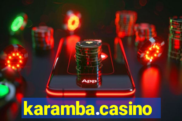 karamba.casino