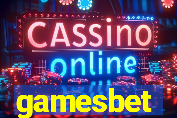 gamesbet