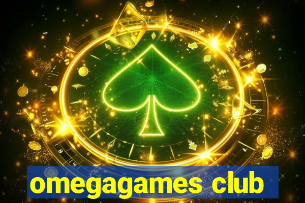 omegagames club