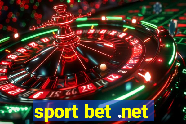 sport bet .net