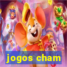 jogos cham