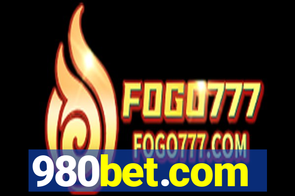 980bet.com