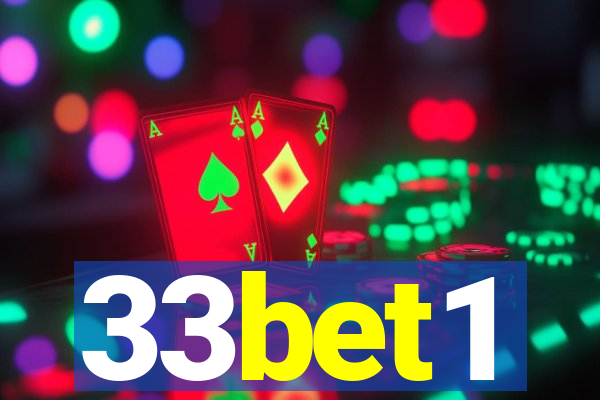 33bet1