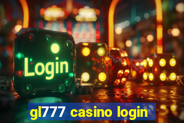 gl777 casino login