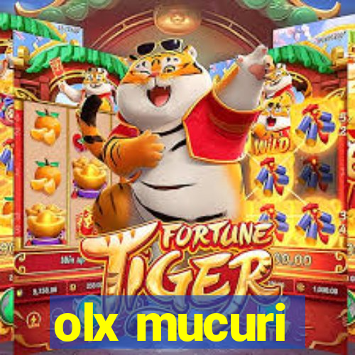 olx mucuri