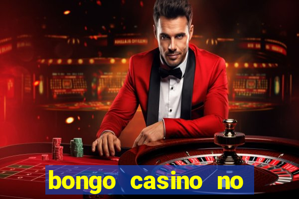 bongo casino no deposit bonus