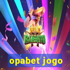 opabet jogo