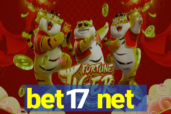 bet17 net