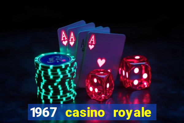 1967 casino royale pagina 1