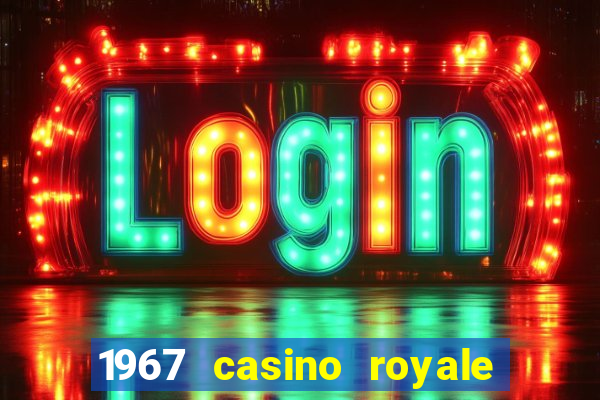 1967 casino royale pagina 1