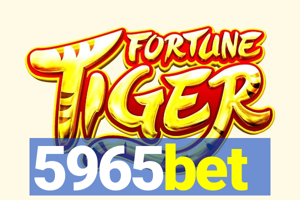 5965bet