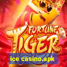 ice casino.apk