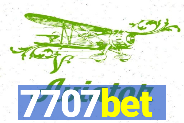 7707bet