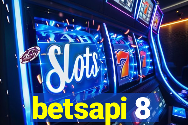 betsapi 8