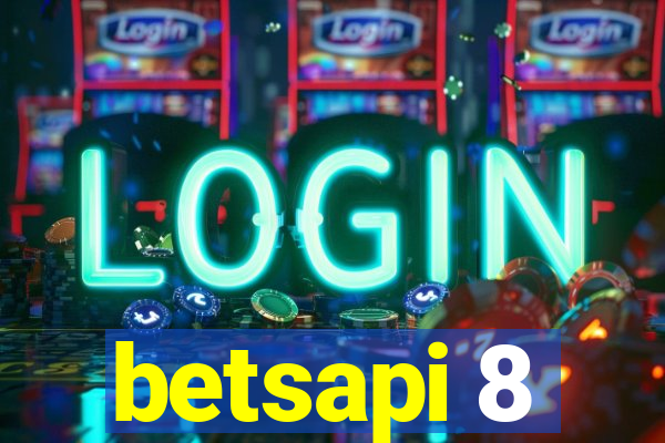 betsapi 8