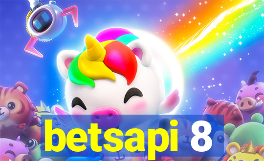 betsapi 8