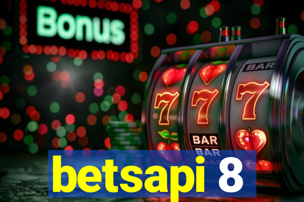 betsapi 8