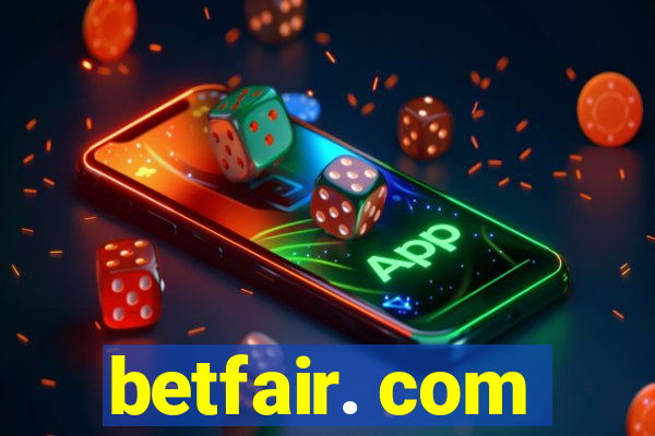 betfair. com