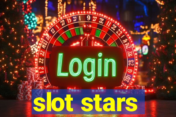 slot stars