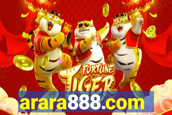 arara888.com