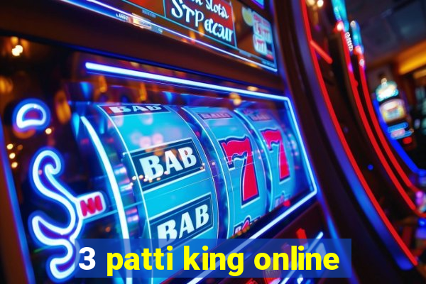 3 patti king online