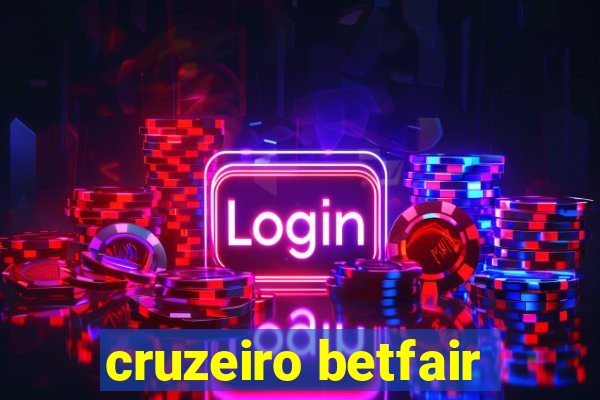 cruzeiro betfair