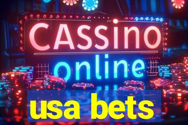 usa bets