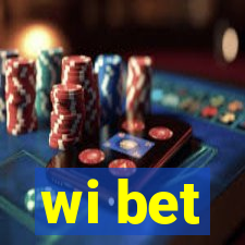 wi bet