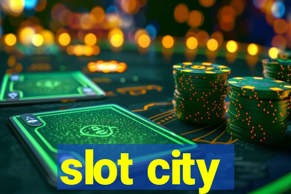 slot city