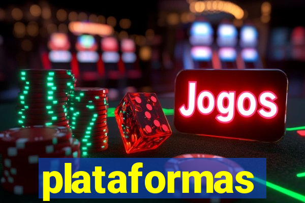 plataformas brasileiras de jogos