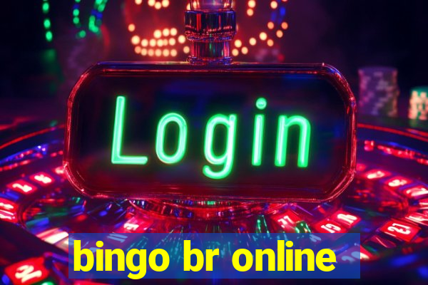 bingo br online