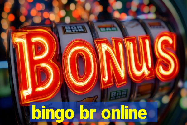 bingo br online