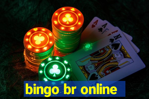 bingo br online