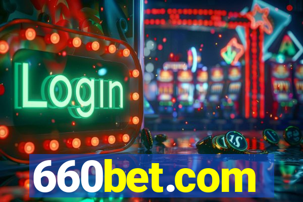 660bet.com