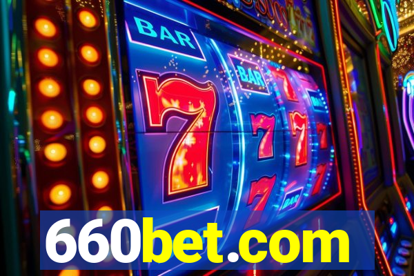 660bet.com