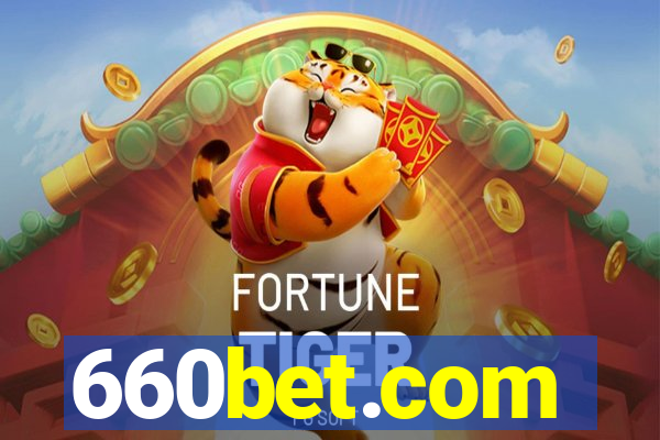 660bet.com