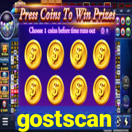 gostscan