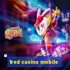 1red casino mobile