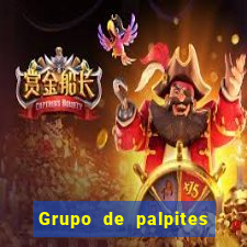 Grupo de palpites de futebol gratis