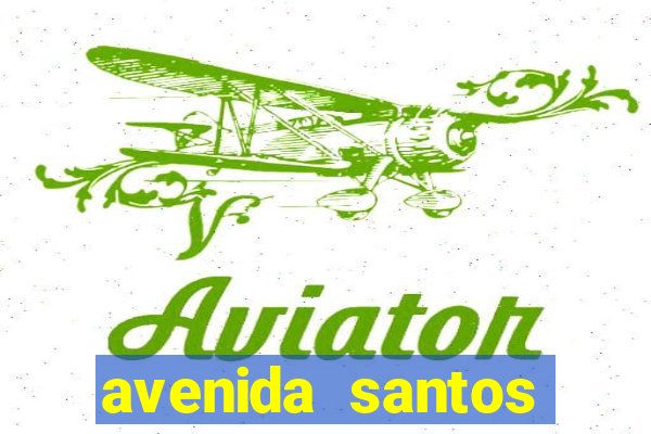 avenida santos dumont 2241